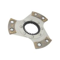 disco de embrague surflex 83m4