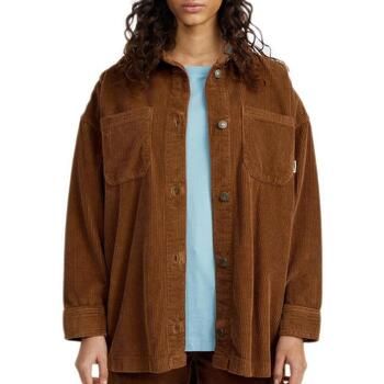 O'neill Camisa Cord para mujer