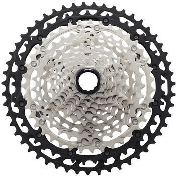 Shimano Cassette 12v Xt 10/45