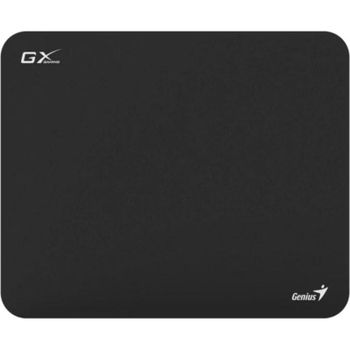 Alfomprilla de ratón gaming Genius GX-Pad-340 340 x 280 mm