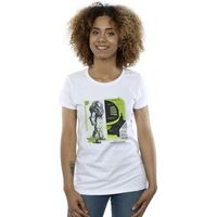 disney camiseta lightyear para mujer