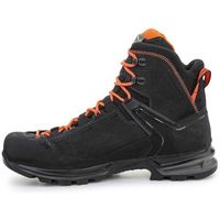 salewa zapatillas de senderismo mtn trainer mid gtx para hombre