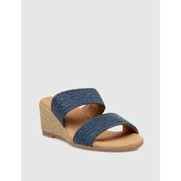 pinaz sandalias sandalia 572 malia marino para mujer