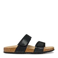 geox sandalias brionia r negra d55y3d 0001x-c9999