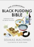 the stornoway black pudding bible