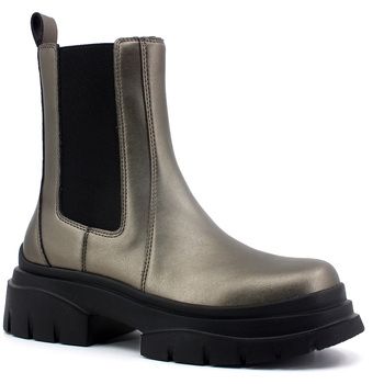 Steve Madden Botines HEAD03S1PE para mujer