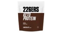 bebida proteica 226ers keto chocolate 500g