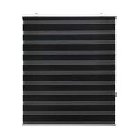 estor enrollable noche y dia - estor noche y dia tamano 150x250 - estor noche y dia color negro  blindecor
