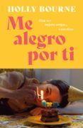 me alegro por ti