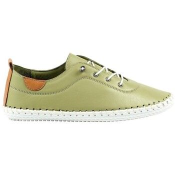 Lunar Zapatos St Ives para mujer