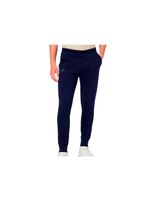pantalon kappa zants korporate blue marine blue intense hombre
