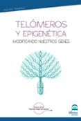 telomeros y epigenetica