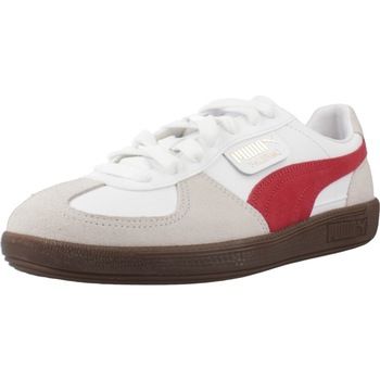 Puma Yellow Deportivas Moda Palermo Lth para hombre