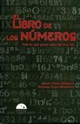 el libro de los numeros todo lo que quiere saber del 0 al 100