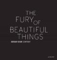 the fury of beautiful things: akram khan company