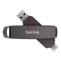sandisk extreme pro dual drive 2 tb usb 32 gen 2 type-ctype-a