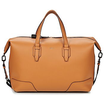 Lancel Bolsa de viaje CHARLIE DE LANCEL WEEKENDER para hombre