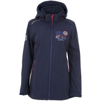 Vent Du Cap Chaqueta Blouson softshell femme AMIRAL para mujer