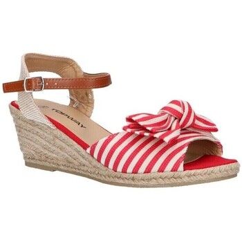Top Way Sandalias B269193-B6600 para mujer