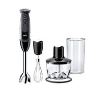 braun multiquick 5 vario hand blender mq 5235 bk 4191-mq5235bk