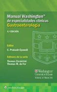 manual washington de especialidades clinicas gastroenterologia
