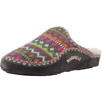 Nordikas Pantuflas Panticosa para mujer
