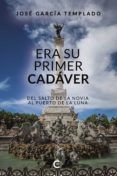 ibd era su primer cadaver