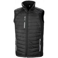 result cazadora compass para hombre