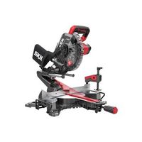 3590 ca ingletadora telescopica a bateria