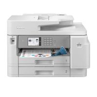 brother mfc-j5955dw impresora multifuncion color wifi nfc fax duplex
