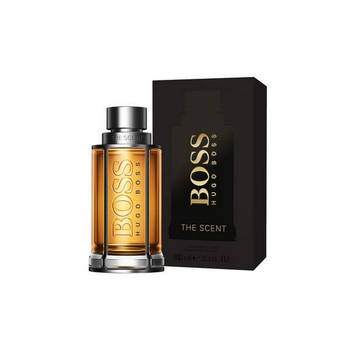 Boss the scent asl spray 100ml