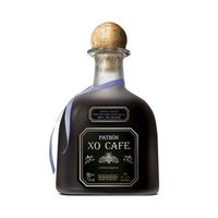tequila patron xo cafe  mexico  70 cl 350