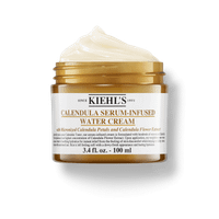 kiehls calendula serum-infused water cream 100 ml