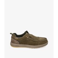 walk in pitas zapatos hombre aral para hombre