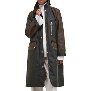 Barbour Chaqueta LWX1485 para mujer