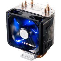 coolermaster hyper 103 rr-h103-22pb-r1 92 mm cpu cooler blue