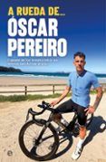 a rueda de oscar pereiro