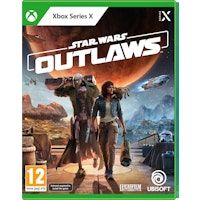 ubisoft star wars outlaws xbox sx estandar plurilingue xbox series x