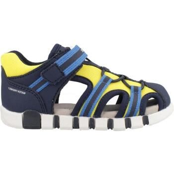 Geox Sandalias niño B Sandal Iupidoo Boy para niño