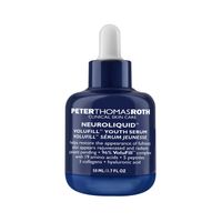 peter thomas roth neuroliquid volufill youth serum