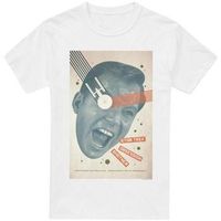 star trek camiseta manga larga the original series episode 42 para hombre