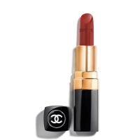 chanel labiales rouge coco la barra de labios satinada de larga duracion tratamiento hidratante y alisante