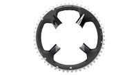 plato exterior fsa k force abs 110 bcd 11s negro gris