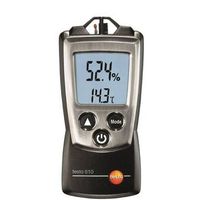 termohigrometro de bolsillo 610 - testo - 0560 0610
