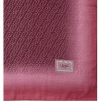 liu jo bufanda 2f6064 t2745 stola allover shaded para mujer
