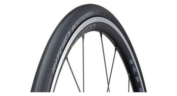 Neumatico ritchey race slick 700mm negro