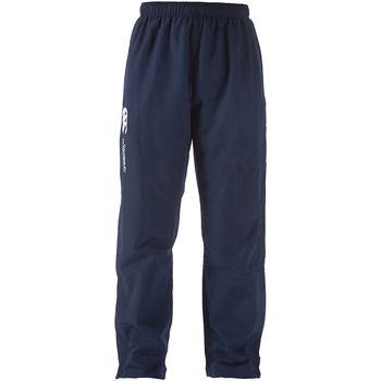 Canterbury Pantalón chandal CS390 para niño