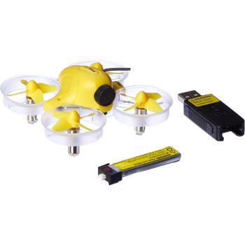 Blade Inductrix Tiny Whoop FPV BNF EU Mini Drone Quadcopter BLH8580G