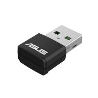 asus usb-ax55 nano adaptador usb wifi ax1800