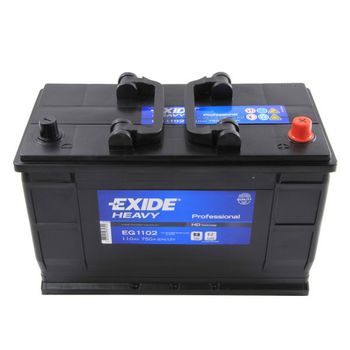 Commercial Battery 667 - 2 Year Guarantee